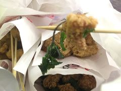 -台湾塩酥鸡(通化直营店)