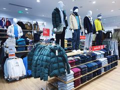 -优衣库(天津天河城店)