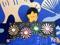 -尼莫儿童美术(三阳路融科天城校区)