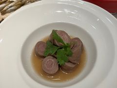 九转小肠-莆田餐厅PUTIEN(深圳湾万象城家宴店)