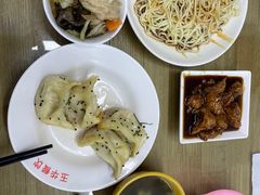 -玉华饮食店(茅台路店)