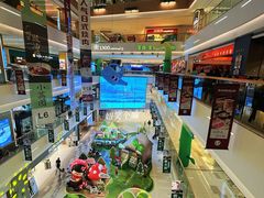 -天河领展广场
