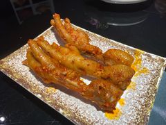 -品回味清真西北楼(宁波首店)