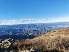 -妙峰山风景名胜区