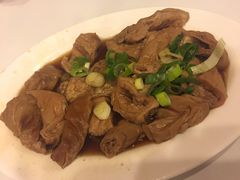 猪大肠-阿水狮猪脚大王(台中公园店)