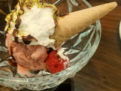 -ELI FALAFEL Lebanese&Mediterranean黎巴嫩美食(富城路店)