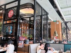 -陶陶居酒家(SM二期购物广场店)