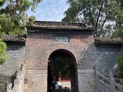 -洛阳白马寺