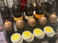 -木兰逸•泰式按摩•头疗•SPA(车公庙店)