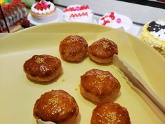 -味多美蛋糕(梨园店)