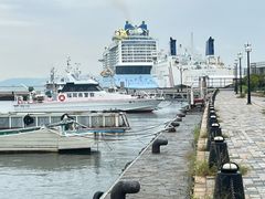 -福冈国际邮轮码头