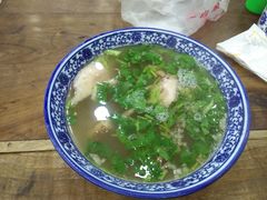 -老白家水盆羊肉