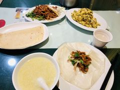 -老昌春饼(中央大街店)
