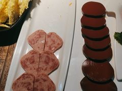 -蜀都三哥火锅店(力盟商业步行街店)