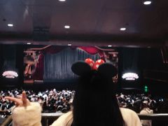 -迪士尼小镇
