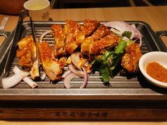 -羊之道草原味道清真餐厅(番禺店)