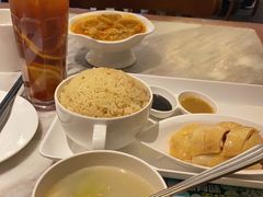 -翠华餐厅(德基广场店)