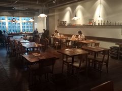 -铃木食堂(北新桥店)