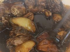 招牌碌鹅-汇兴源餐馆(小北路店)