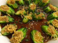 -百姓渔村(朝阳店)