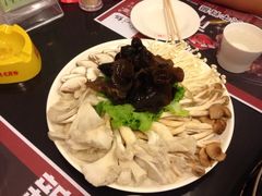 -刘一锅筋头巴脑(小北店)