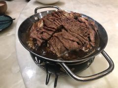 -蒙亨·手把肉·蒙古包文化主题餐厅(天恒广场店)