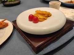-福记大酒店(星湖街区店)