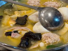 杭三鲜-群乐饭店(滨安路店)