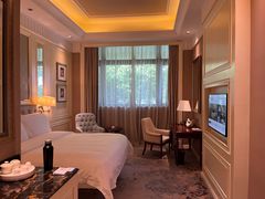 -福建鲤鱼洲酒店