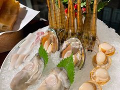 -大良毋米粥(锦龙路总店)