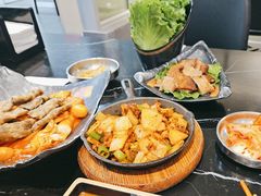 -HONGA HONGA雄家(曹路店)