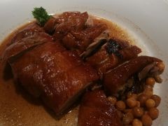 -汤城小厨•粤菜•靓汤(西直门凯德MALL店)