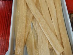 冰粉-谭焱火锅(蓝天市心广场店)