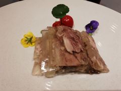 -阿庄新豫菜(通泰路店)