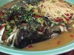 -德叔阙里·衢州菜馆(月湖店)