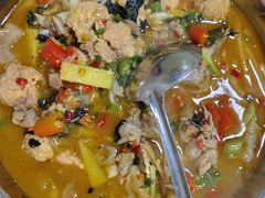 -辣不怕口味虾(凌霄路店)