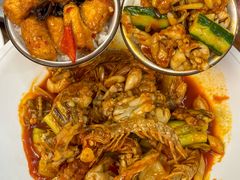 -毛哥小馆子(百井坊巷店)
