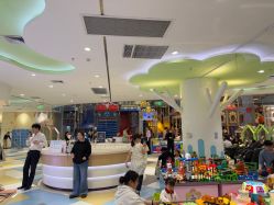 -meland亲子乐园•派对•研学(苏州悠方购物中心店)