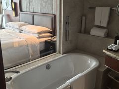 -上海雅居乐万豪侯爵酒店