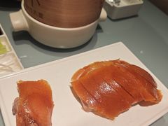 -小大董·烤鸭(观景餐厅·南京西路店)