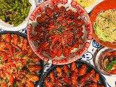 -松哥油焖大虾(科技园店)