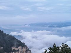 -北岳恒山