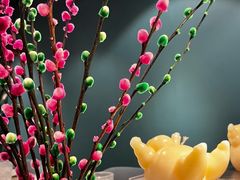-半山腰·云南菜(侨福芳草地店)