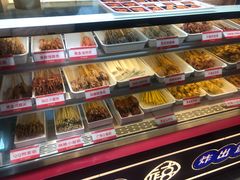 -千禧炸串(明瓦廊店)