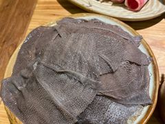 -白乐天毛肚火锅馆(解放碑店)