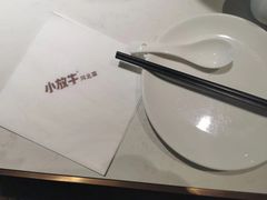 -小放牛炒菜馆(裕华万达店)