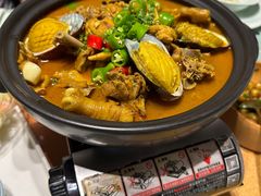 -恬阿姨庭院餐厅·生日宴