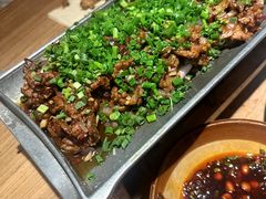 -树厨贵州菜(大十字店)