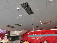 -肯德基(天津奥城店)