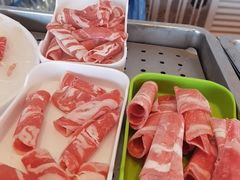 -怡豪大饭店·49楼旋转自助餐厅